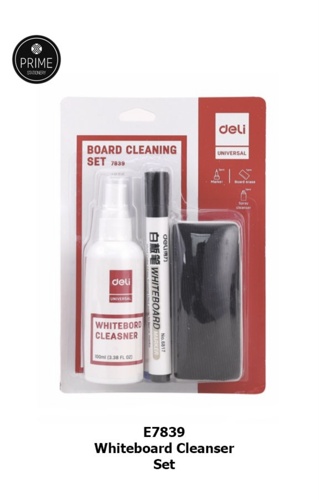 Cleaning Set
