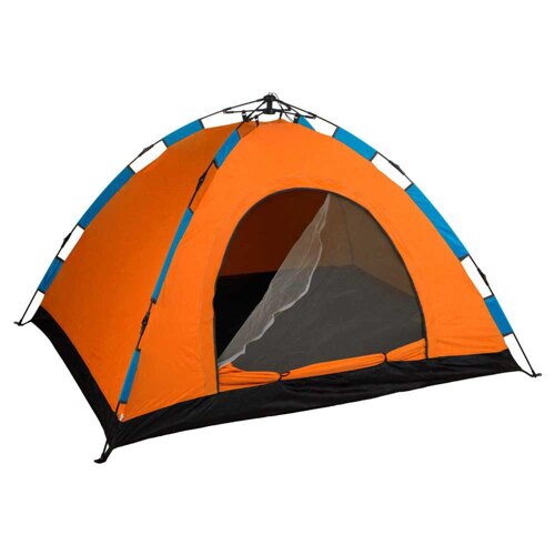 Automatic Camping Tent For 3 People