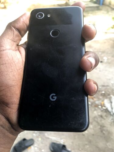 GOOGLE PIXEL 3A 