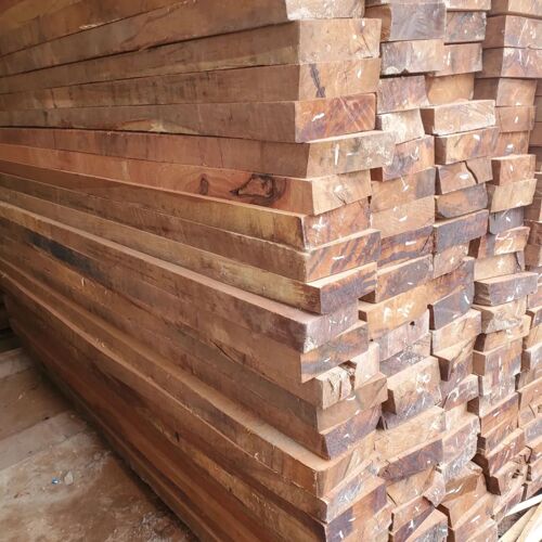 WAUZAJI MBAO YA MKONGO