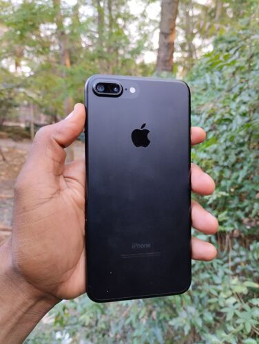 iPhone 7 plus 
