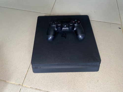 Playstation4 