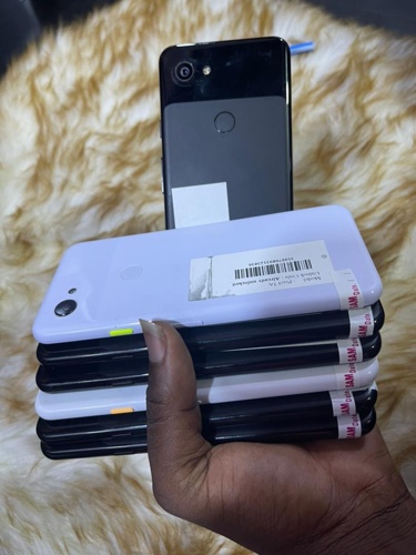 Google Pixel 3a 64Gb