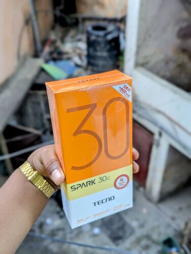 TECNO SPARK 30C