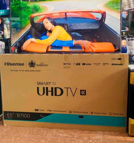 HISENSE TV