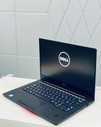 Dell Latitude