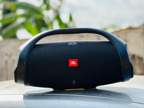 JBL BOOM BOX 2