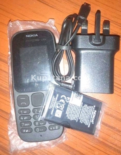 Nokia 105