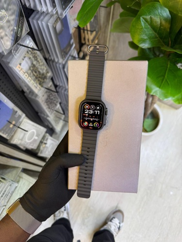 Apple Watch Ultra 2