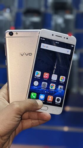 Vivo X7 ram 4 rom 128 