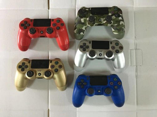 PS4 ORIGINAL CONTROLLERS MTUMBA