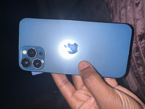 IPhone 12 Pro Max