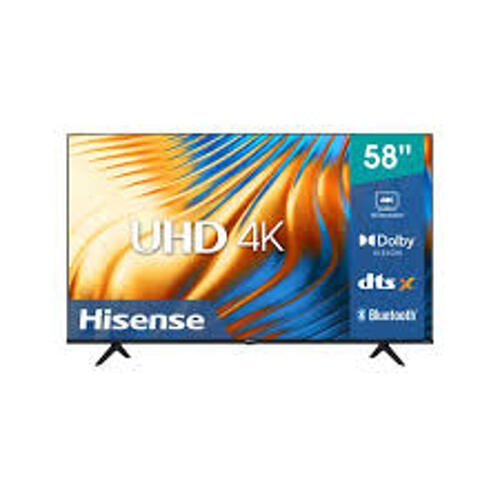 HISENSE TV 58A6H/K