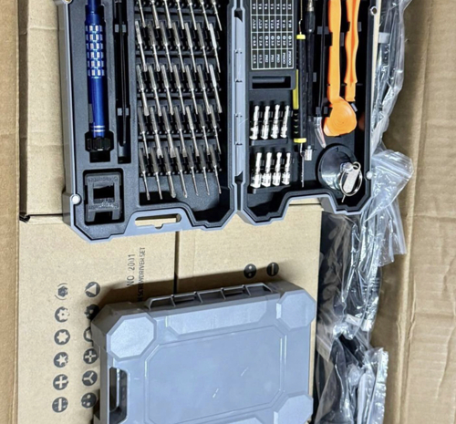 tool box 