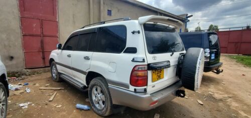 Standard Gx 1hz dodoma manual 