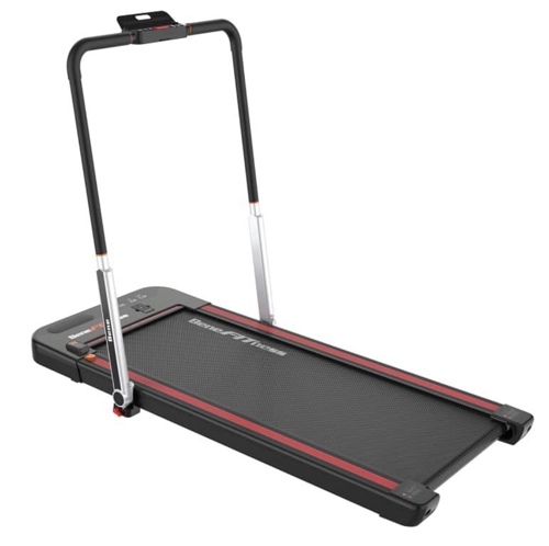 Treadmill 100kg portable