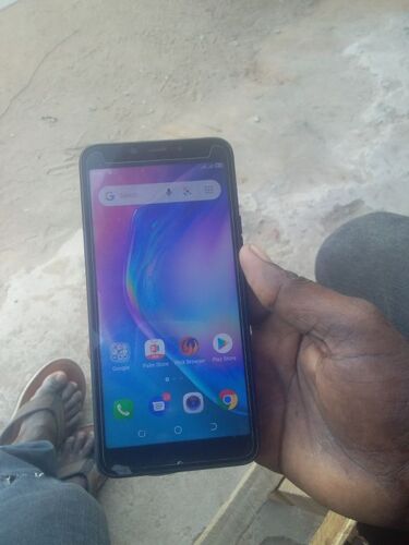 Tencno pouvoir 3 Air