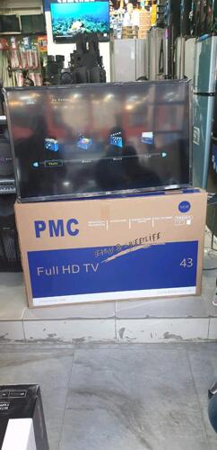 Pmc Fullhd 43 Inch TV