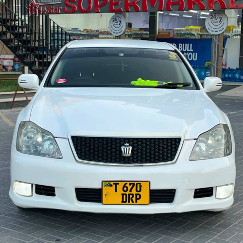 NAUZA TOYOTA CROWN ATHLETE 