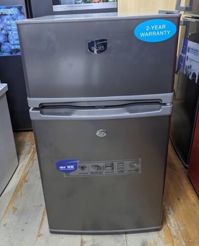 Mr uk refrigerator  80l