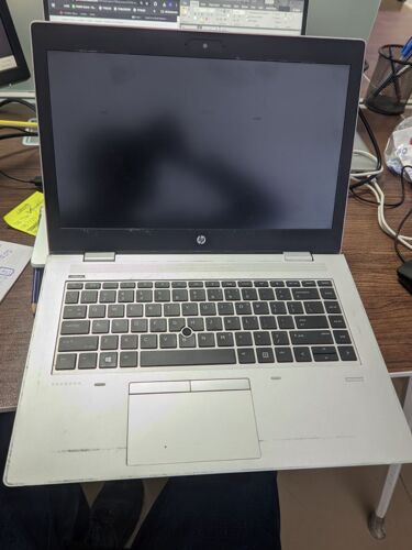 HP PROBOOK 640 G4 I5.