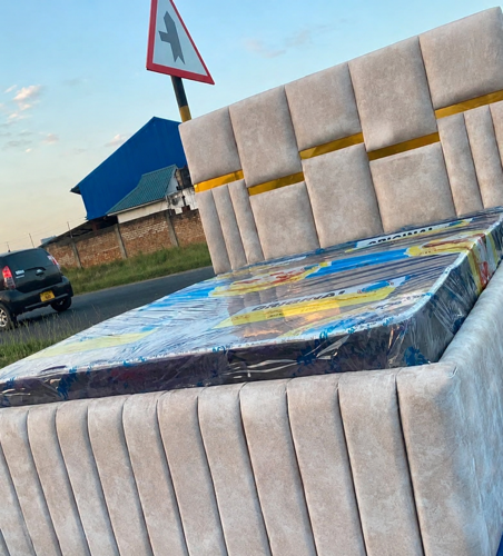 Kitanda cha sofa 