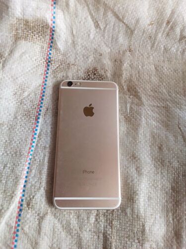 iPhone 6 plus GB 64 