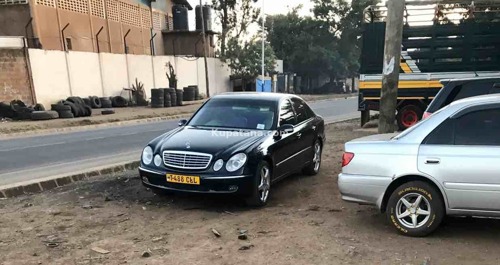 Sale Of mercedes benz