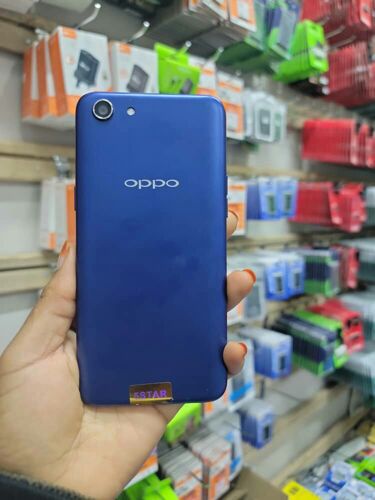 Oppo 6RAM, 128ROM