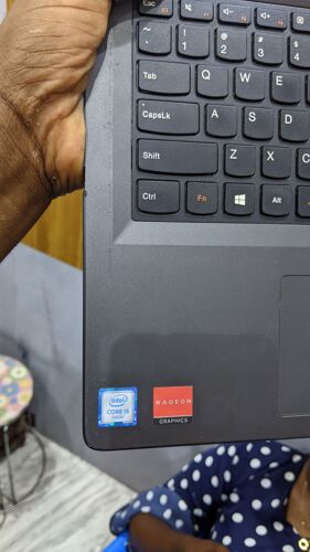 Lenovo laptop gaming PC 