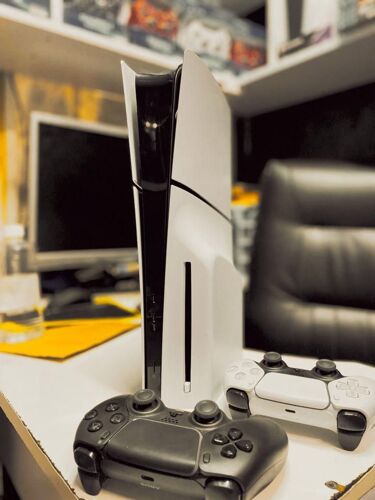 Ps 5 Slim