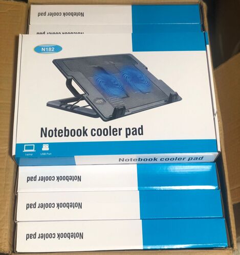 Cooler pad N182