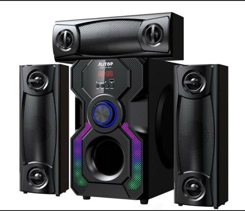 Alitop Subwoofer new