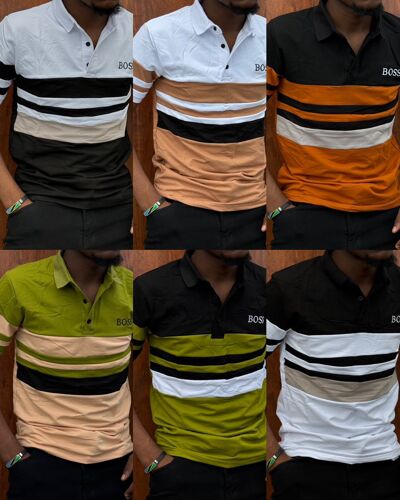 Formsix za BOSS Brand 
