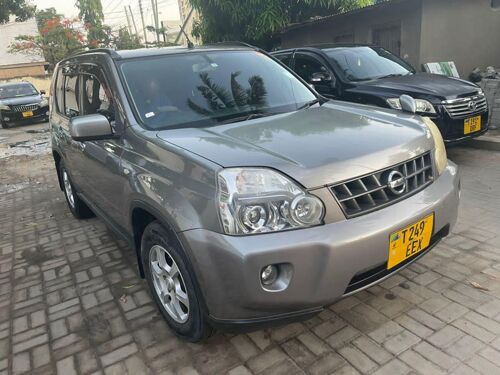 Nissan xtrail