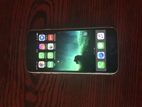 Iphone 6 (16gb) at a giveaway price