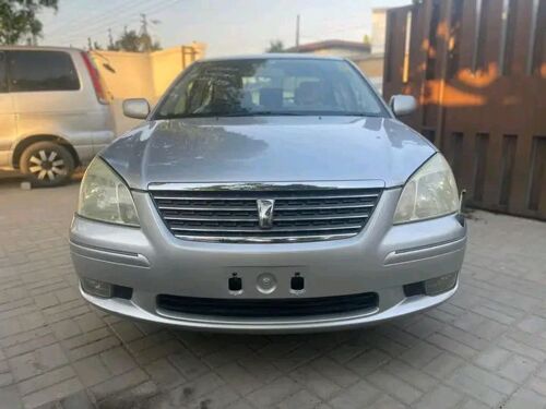 Premio nauza new safi