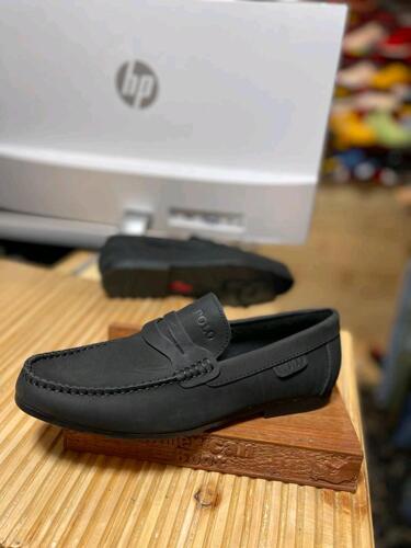 Polo Loafers