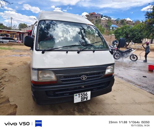 haice         rvs