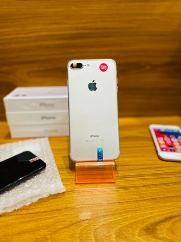 Iphone 7 plus used from dubai