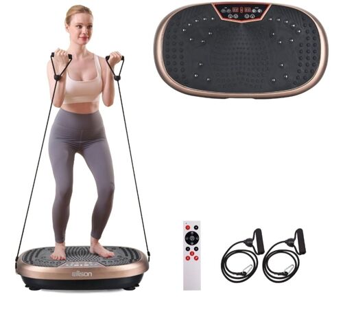 Vibration board machine 