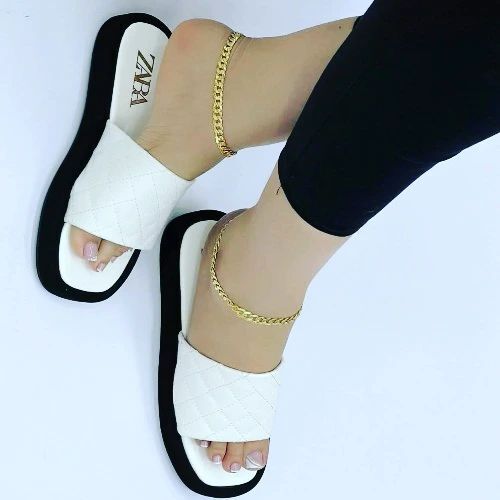 ZARA sandals