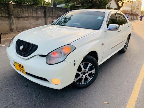 Toyota verosa
