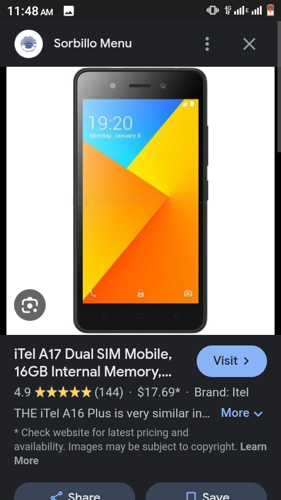itel