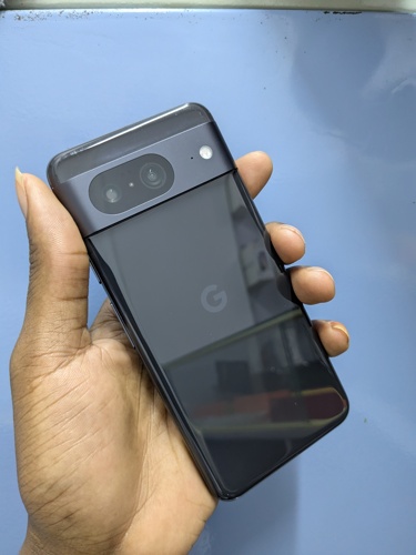 GOOGLE PIXEL 8 