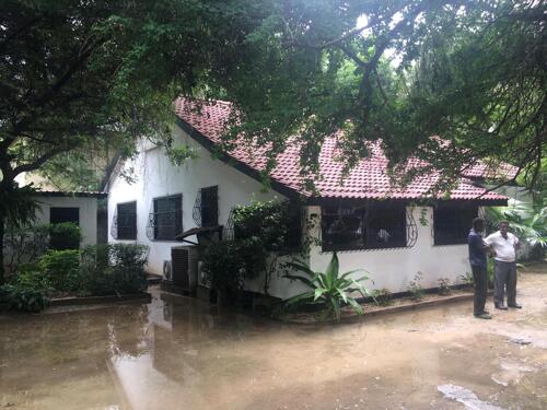 3BEDROOMS STANDALONE HOUSE 4RENT AT MASAKI