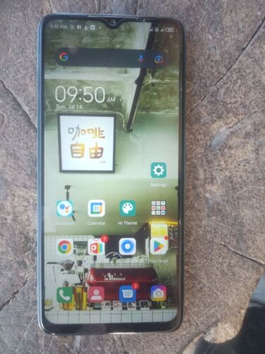 Tecno spack10c