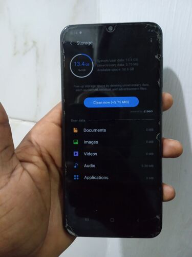 Samsung galaxy A30