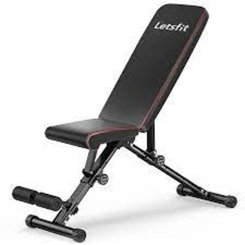 Adjustable Bench 