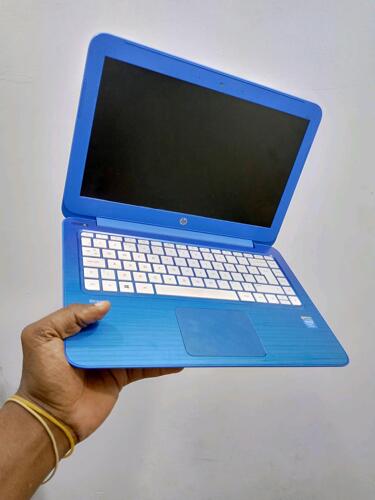 Hp chromebook